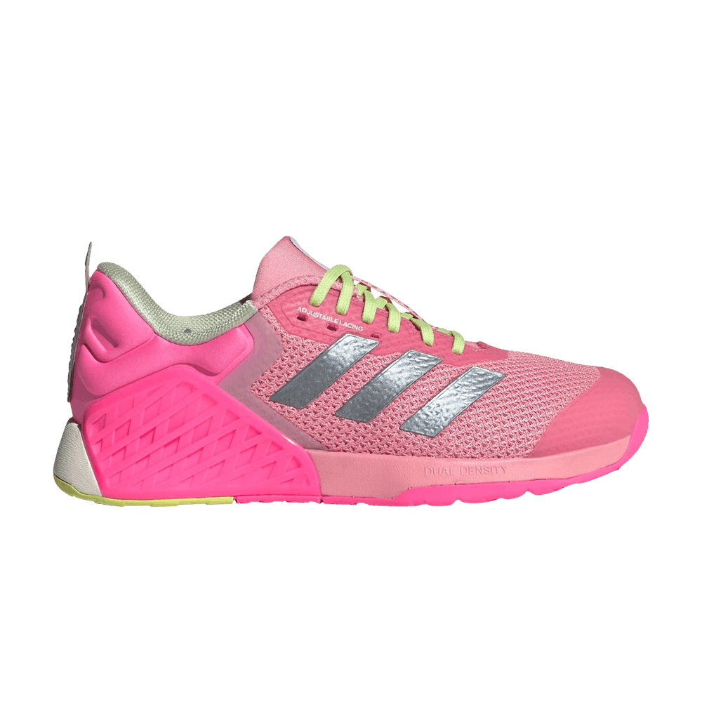 Buy Wmns Dropset 3 'Semi Pink Spark' - JI2075 | GOAT
