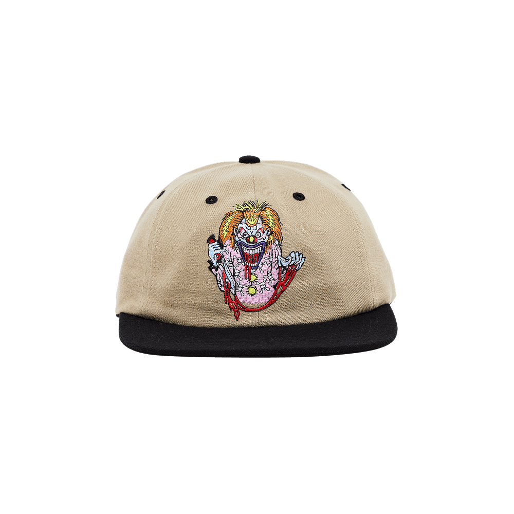 Supreme® CLOWN 6-PANEL (^New) | eBay