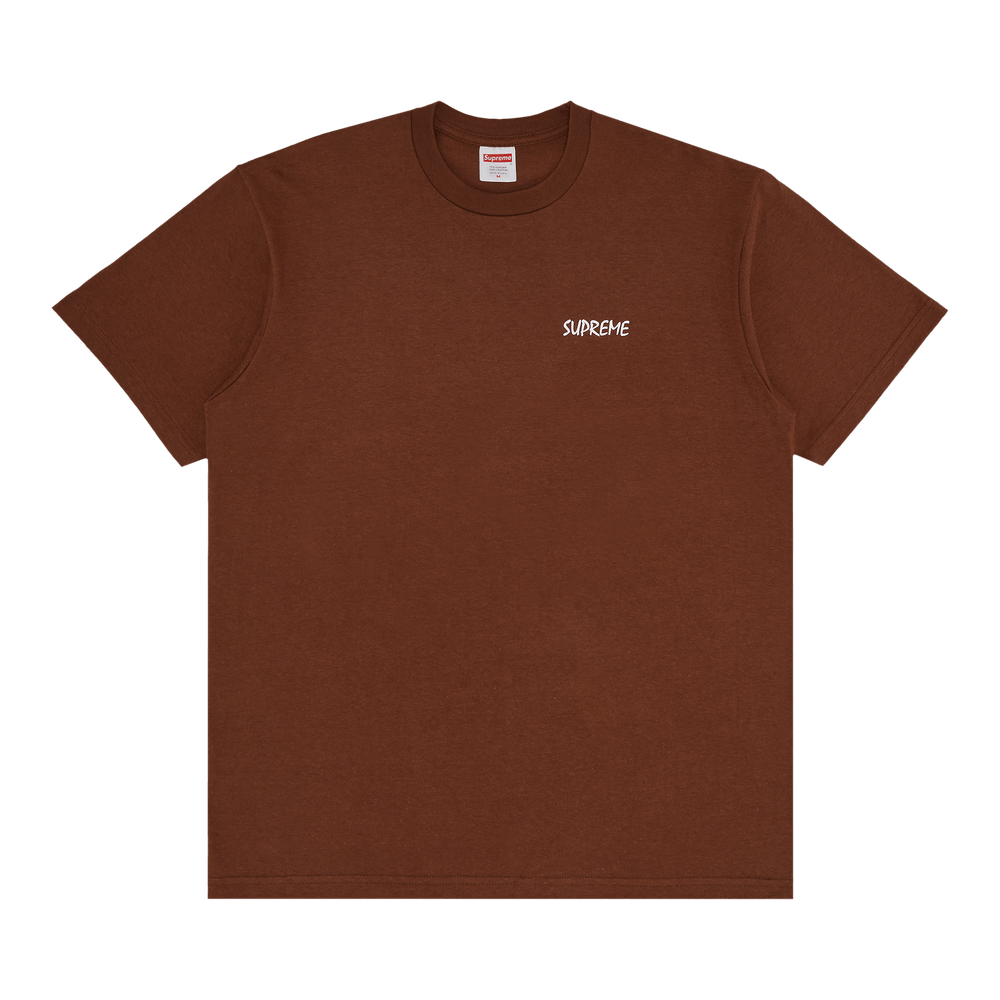 【2024SS】Supreme Black Cat Tee Supreme Black Cat Tee » Sneakers Joint
