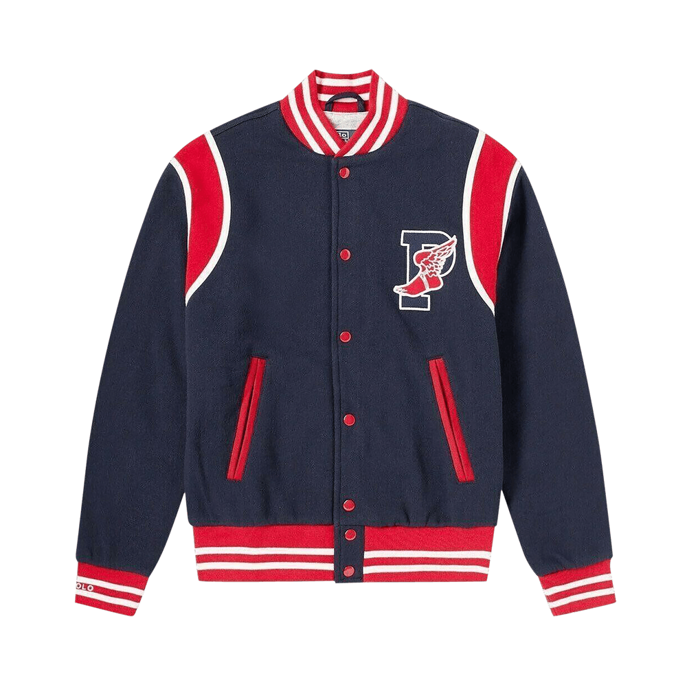 (M) Polo Stadium  25周年記念 1992 P-WING