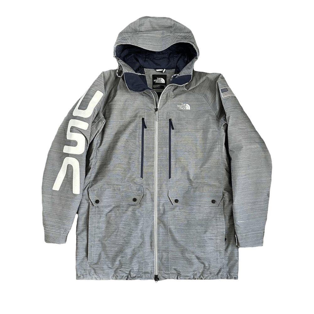 Buy The North Face Team USA Winter Olympics Parka Jacket