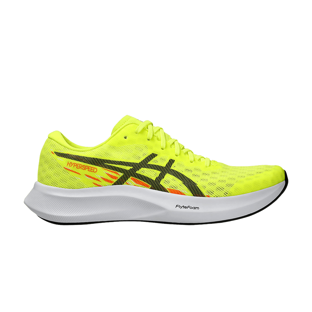 Asics Wmns Hyper Speed 4 'Safety Yellow'