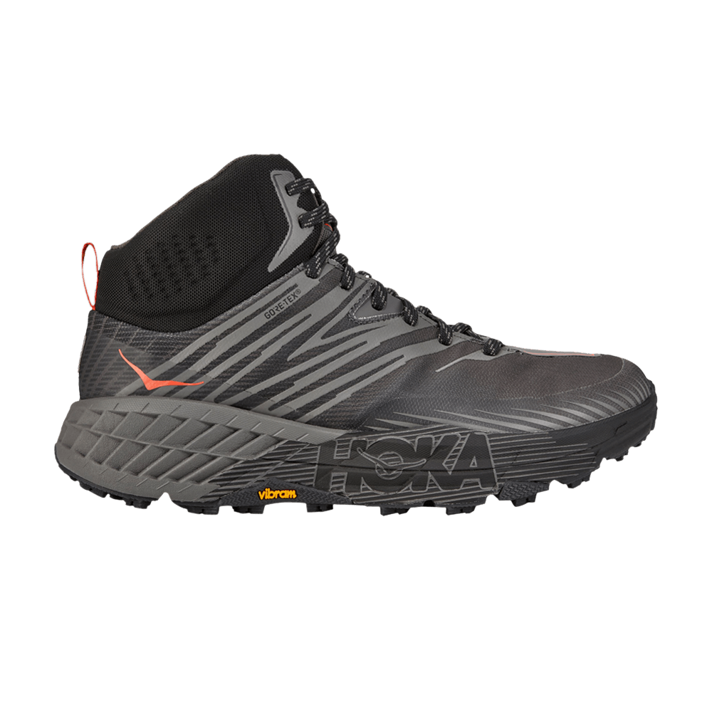タナゴ2 Buy Speedgoat 2 Mid GORE-TEX 'Anthracite Dark Gull Grey