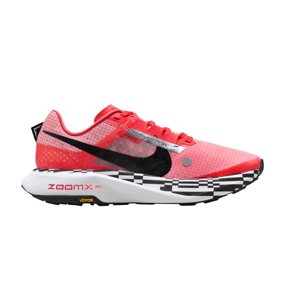 Buy Nike Wmns ZoomX Ultrafly Trail 'Bright Crimson' - DZ0489 600