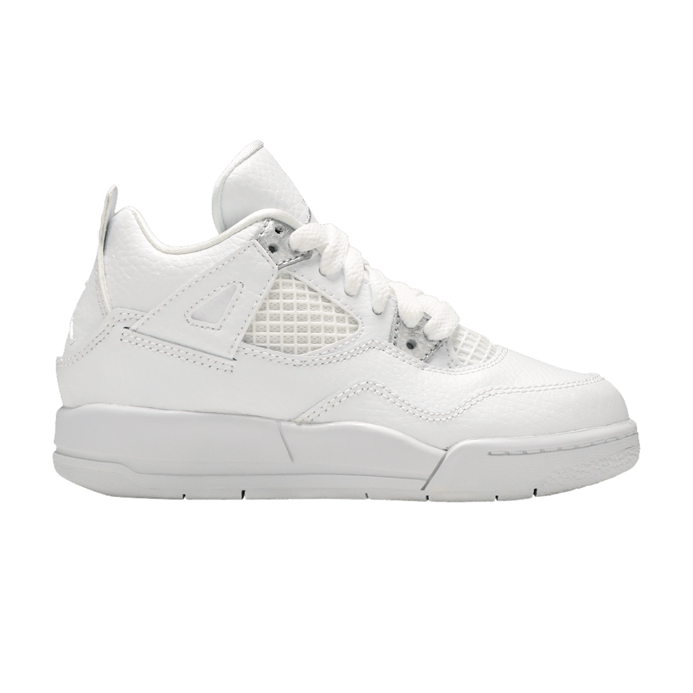 Pure money jordans shop