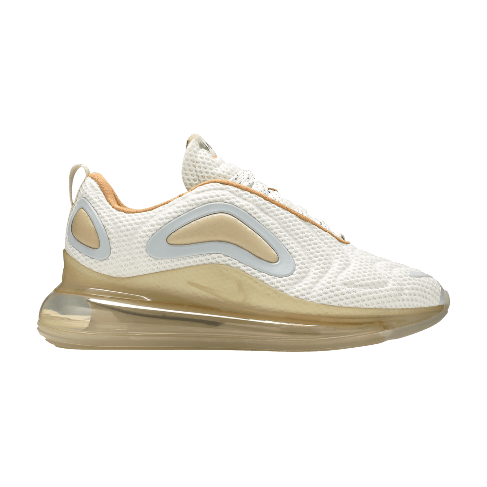 Buy Air Max 720 Pale Vanilla CI6393 100 GOAT