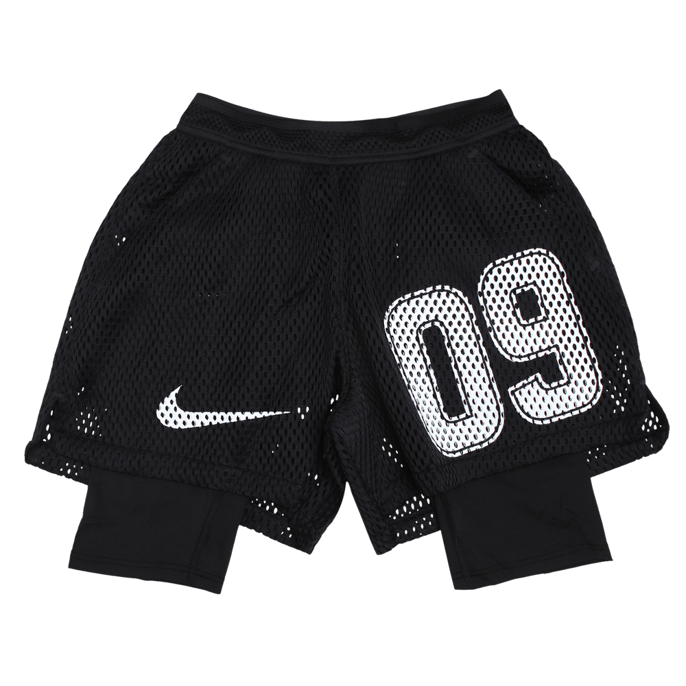 Nike off white short outlet