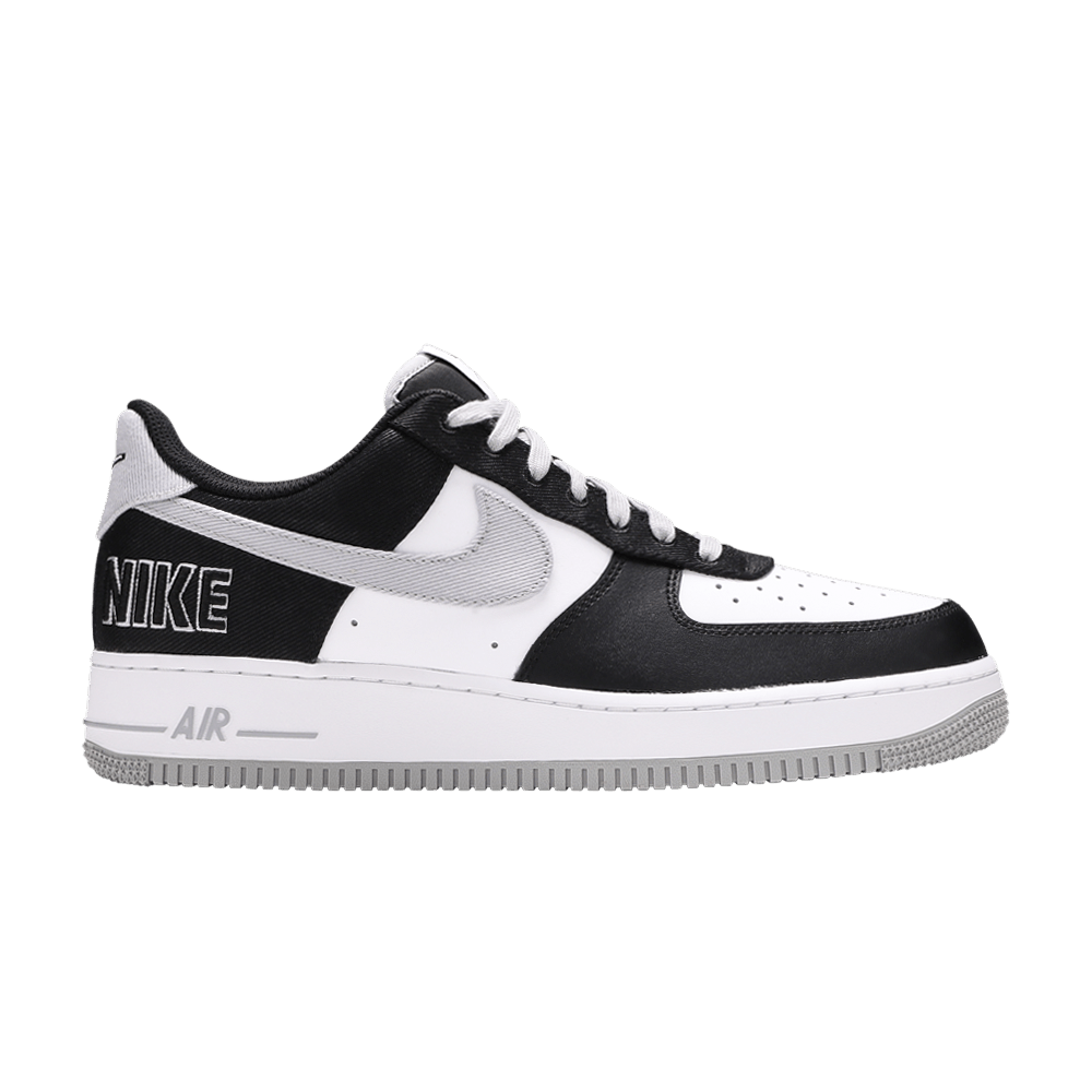 Buy Air Force 1 Low 07 LV8 EMB Raiders CT2301 001 GOAT CA