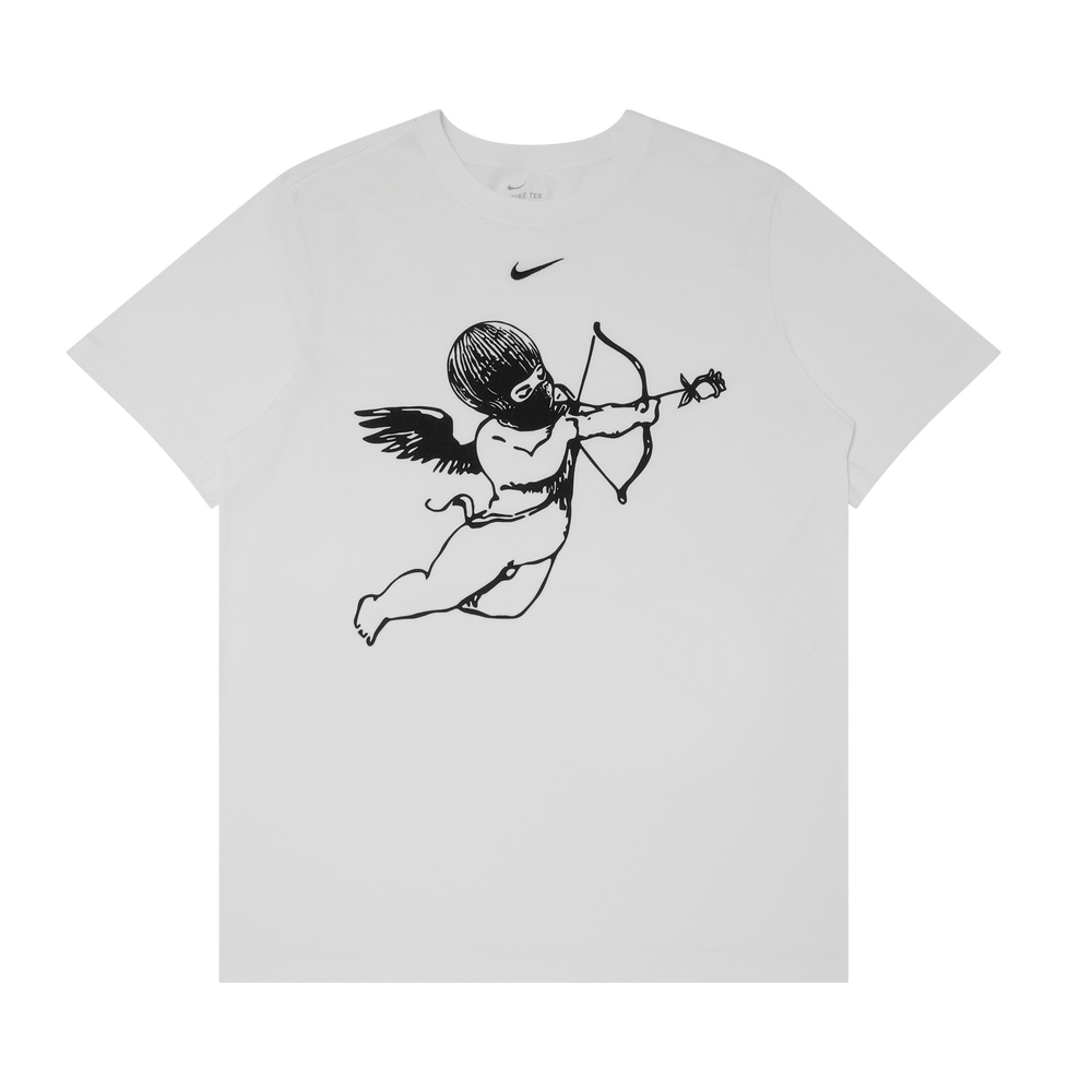 ★日本未入荷限定コラボ 激レア!Nike x Drake C.L.B Cherub Tee ☆日本未入荷限定コラボ 激レア!Nike x Drake C.L.B Cherub Tee