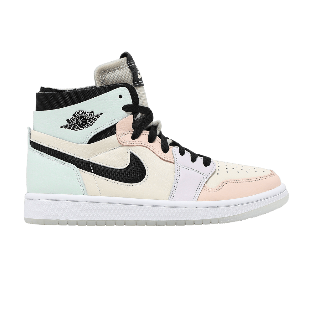 Wmns Air Jordan 1 High Zoom Comfort Easter