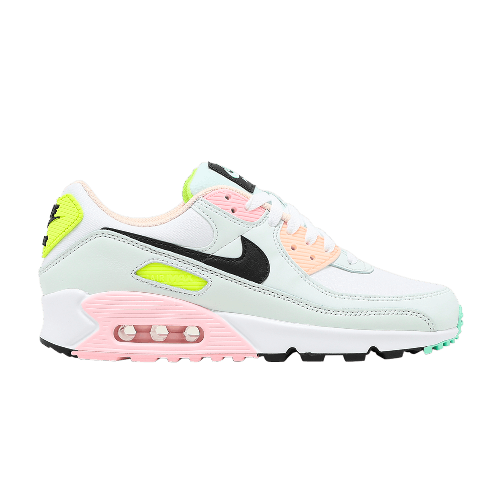2021 wmns air max 90 easter
