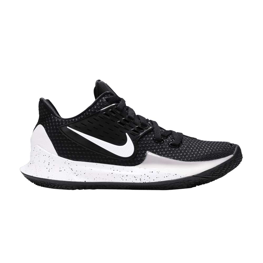 Buy Kyrie Low 2 'Black' - AV6337 002 | GOAT Buy Kyrie Low 2 'Black' - AV6337 002 | GOAT