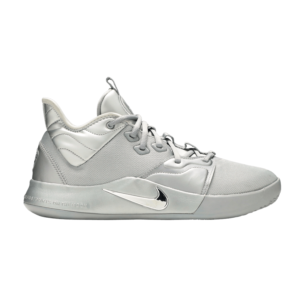 Size 7.0 NASA x PG 3 EP Moon Landing