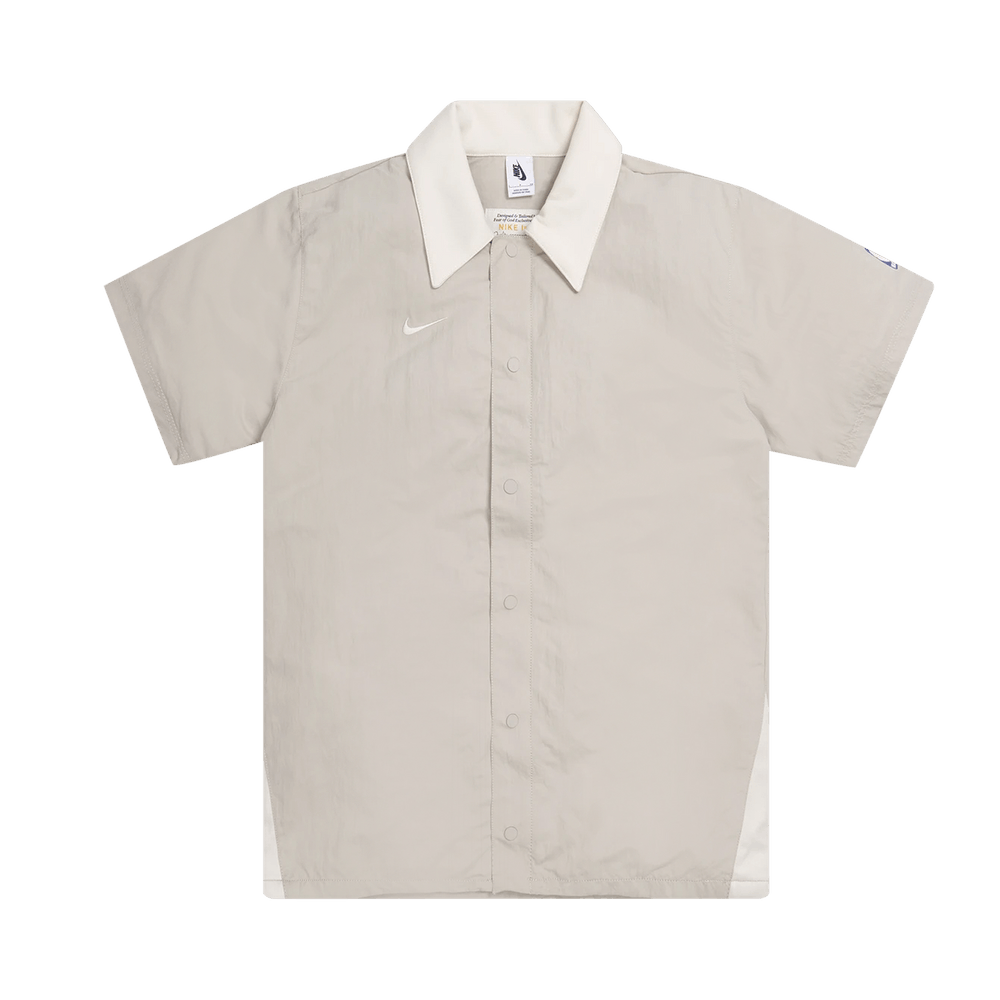 Buy Nike x Fear Of God NRG Short-Sleeve Shooting Shirt  