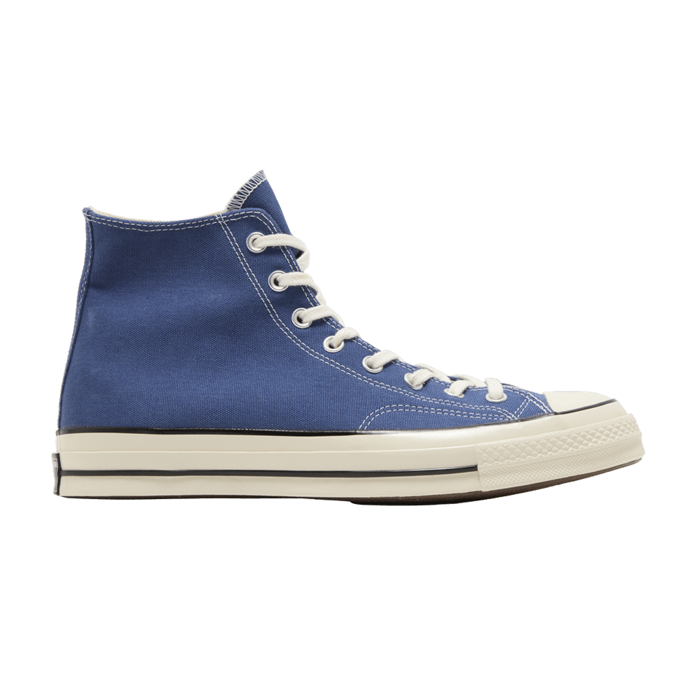 Buy Chuck 70 High True Navy 162055C GOAT