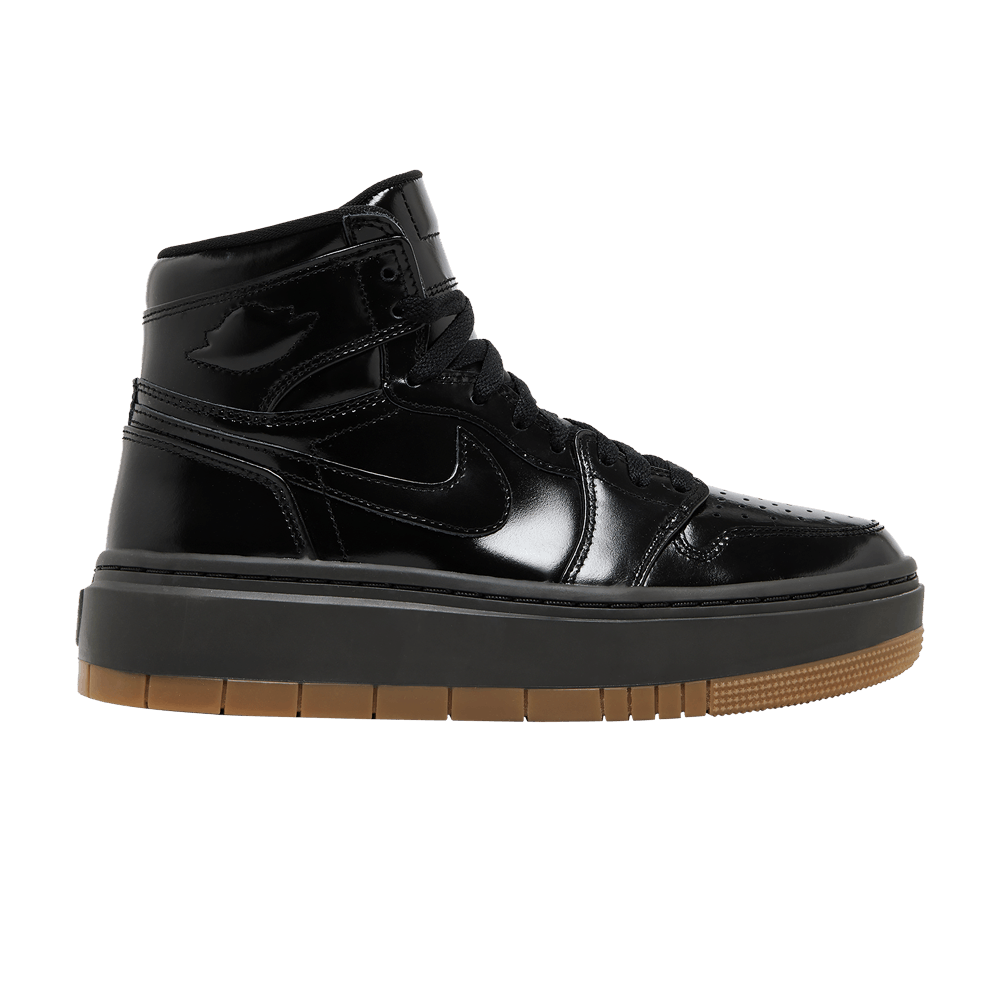 Buy Wmns Air Jordan 1 Elevate High SE 'Black Gum' - FB9894