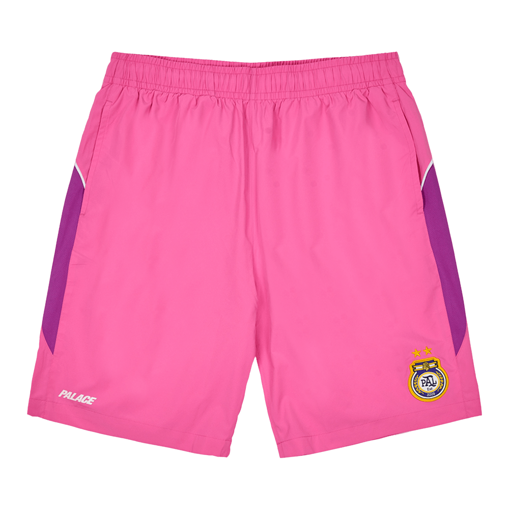 Buy Palace Pen Pals Short 'Rosa' - P26ST038 | GOAT