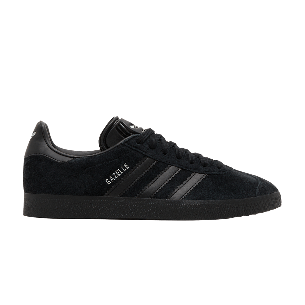 Buy All Blacks x Gazelle '25th Anniversary' - JI2161 | GOAT