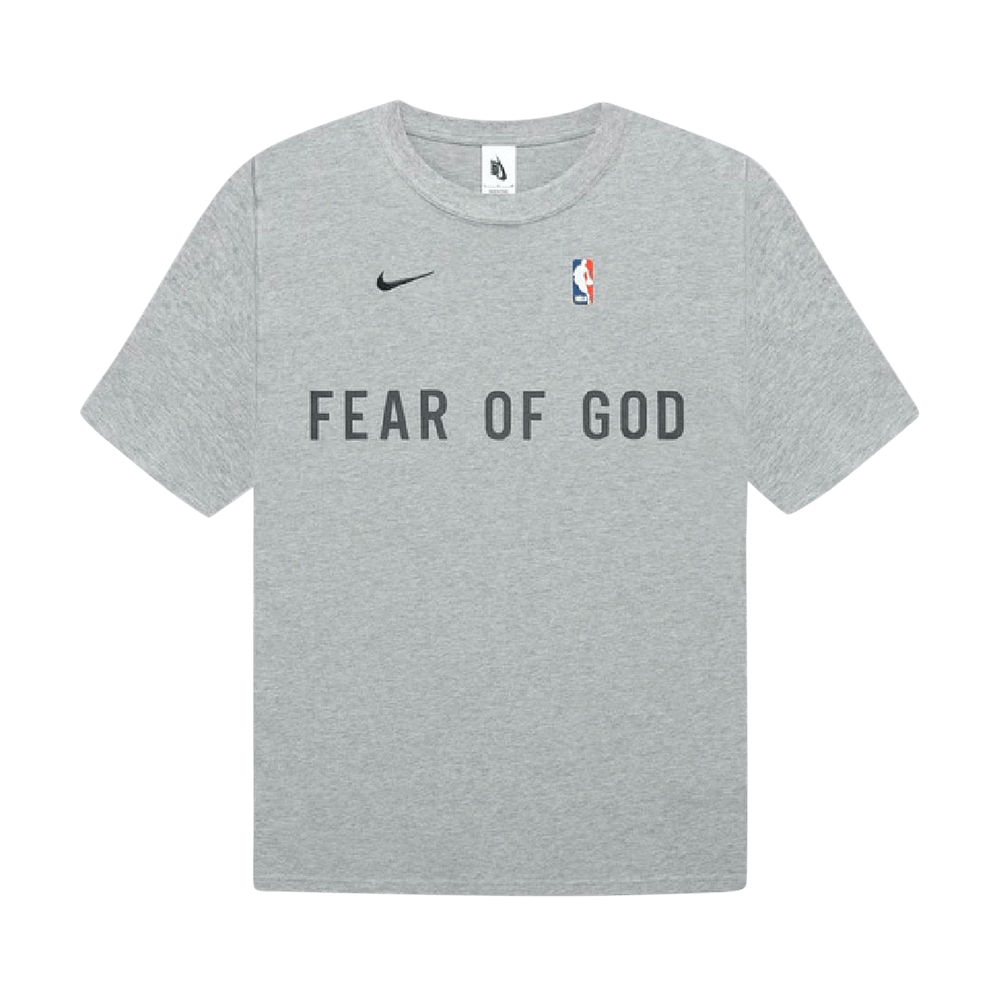 ウェア NIKE fear of god warm up top black L Fear Of God Nike Warm Up Top | Grailed