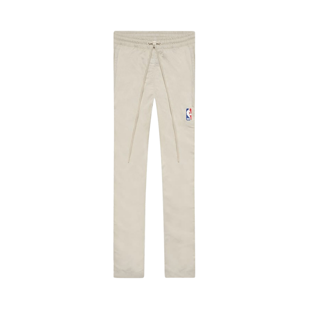 Buy Nike x Fear of God Nylon Warm Up Pants 'String' - CU4684 271 | GOAT