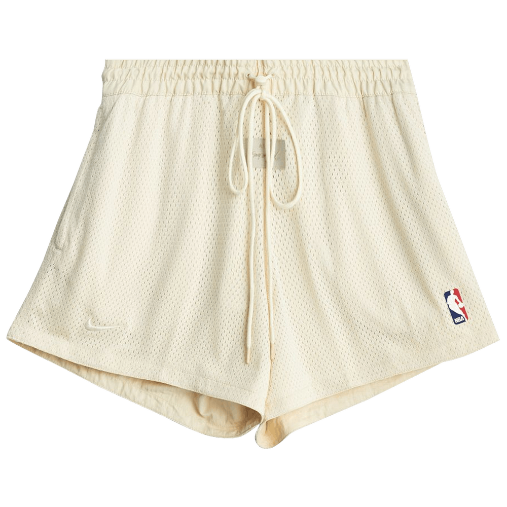 Buy Nike x Fear of God Basketball Shorts 'Light Cream
