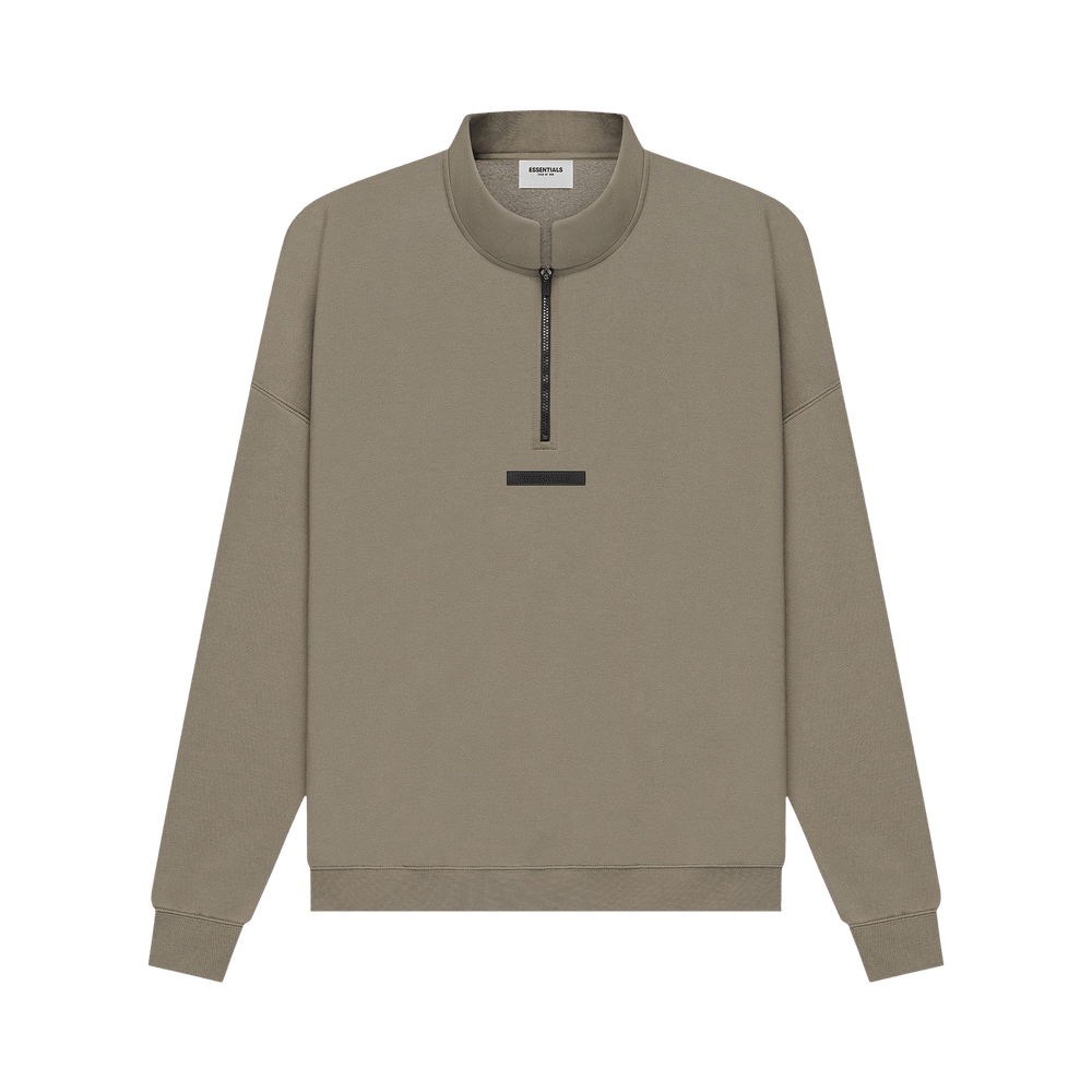 ジャケット・アウター Fear Of God FOG 4th Back-zip Mockneck jacket-1-3h-7cafd.jpg?fit=max&