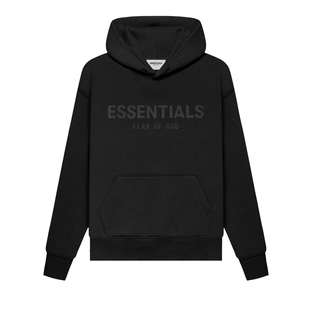 ESSENTIALS エッセンシャルズ Kids フーディー セットアップ