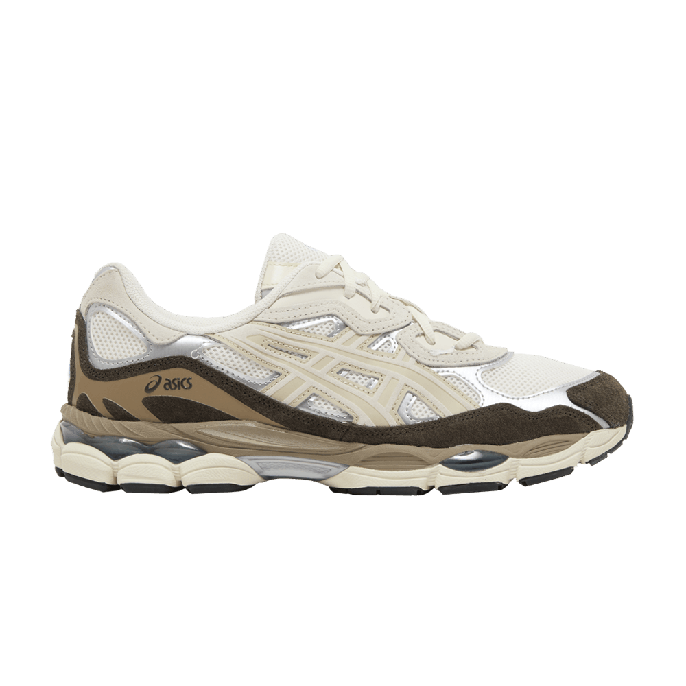 Buy Asics Gel NYC 'Cream Mocha' - 1203A383 103 | GOAT