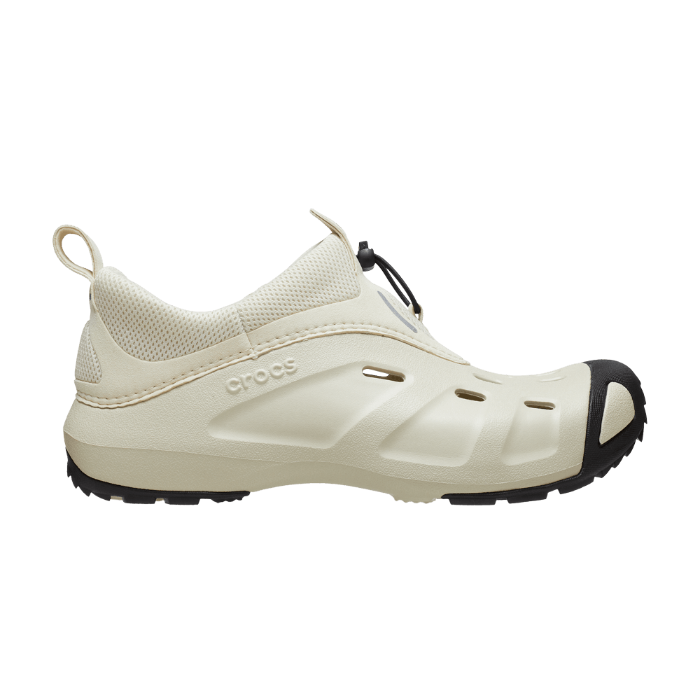 輝く高品質な Quick 10.0 Size Trail 'Bone' Low テレビ