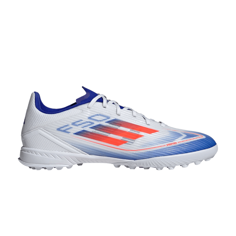 Buy Adizero F50 League TF 'Advancement Pack' - IF1343 | GOAT