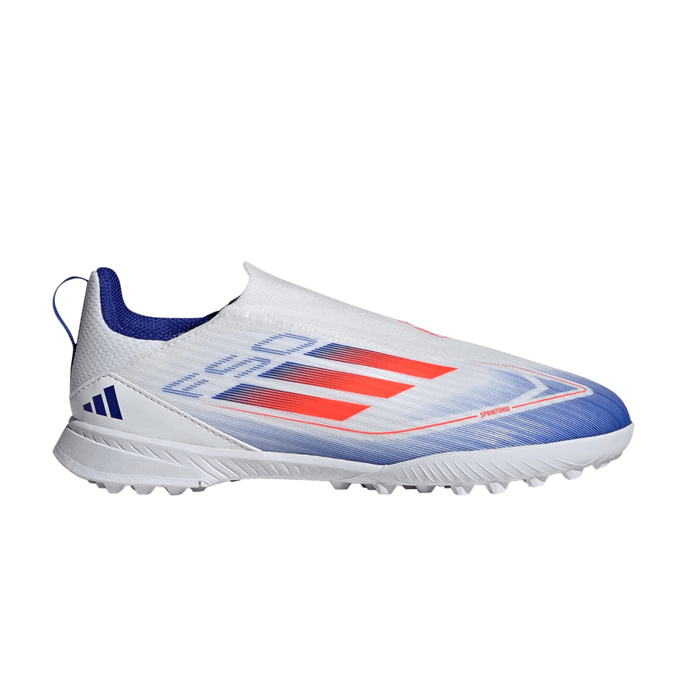 Buy Adidas Adizero F50 League Laceless TF K 'Advancement Pack