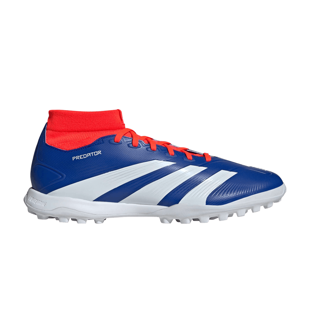 Adidas Predator 24 League Mid Tf 'advancement Pack'