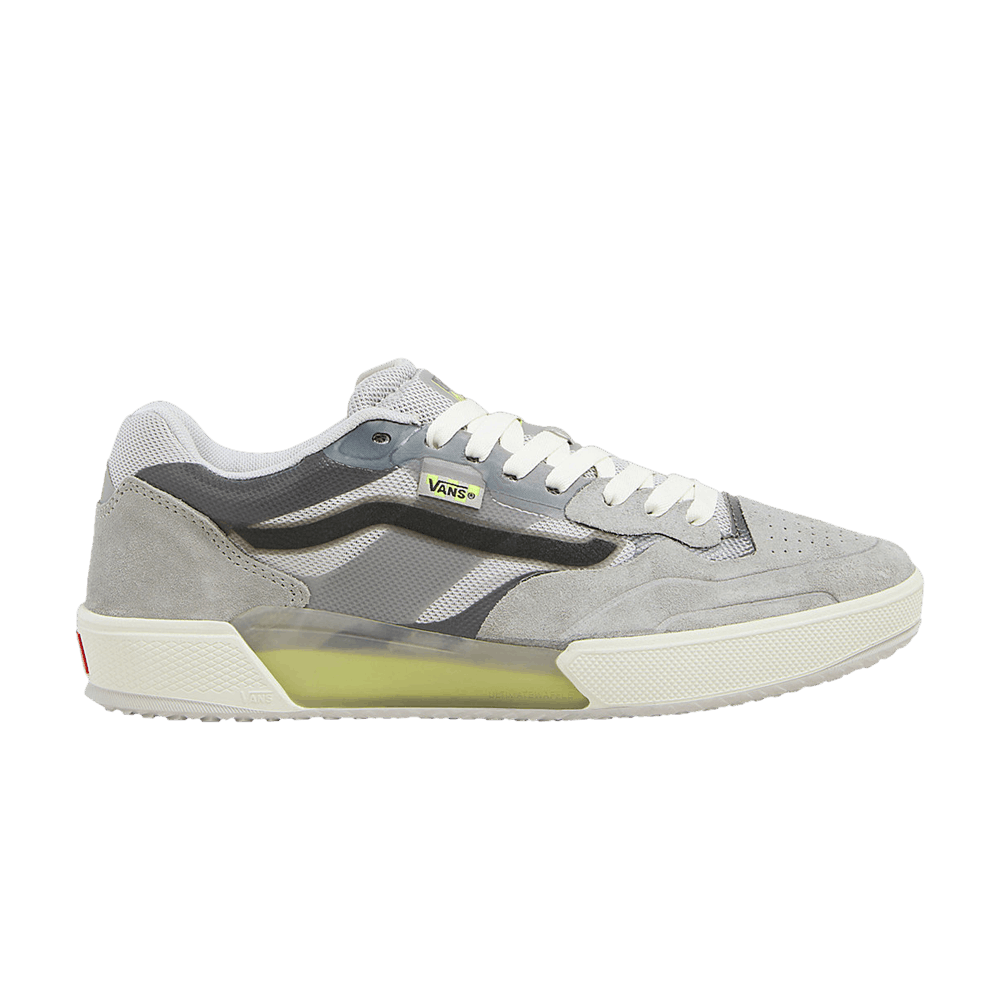 Buy Vans Ave 2.0 'Medium Grey' - VN0A2Z3HMGR | GOAT