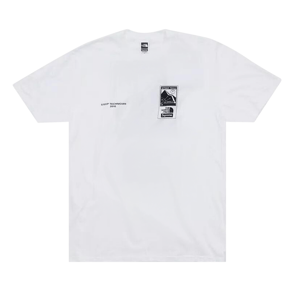 Supreme steep tech tee hot sale