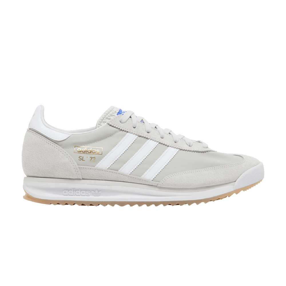 Adidas SL72 RS Grey