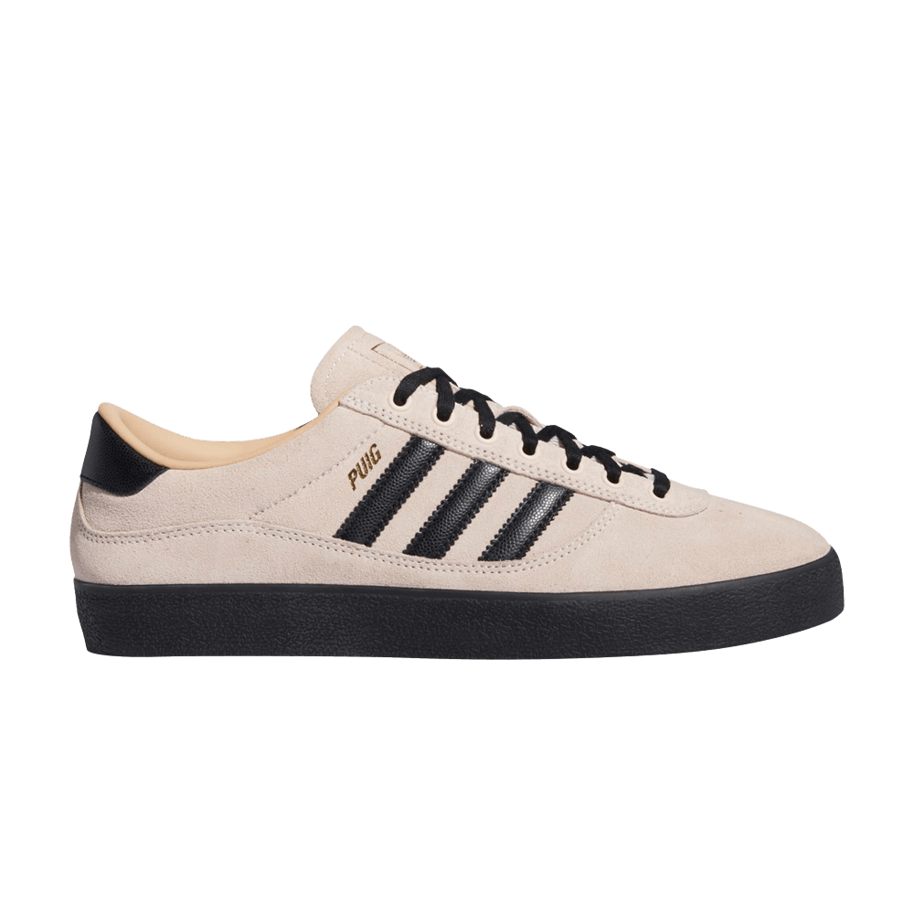 ★adidas★ Puig Indoor Light Beige Black IF4628 Buy Puig Indoor 'Wonder Quartz' - IF4628 | GOAT