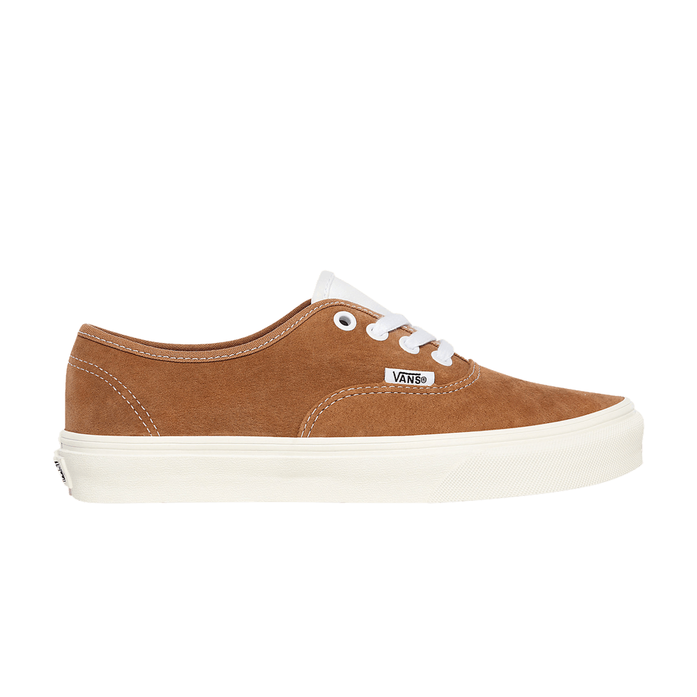 Vans Authentic Brown Sugar
