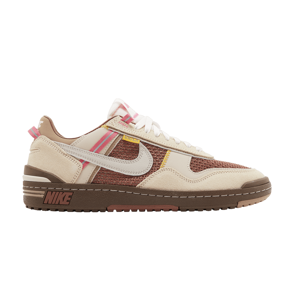 NIKE UNION LA バスケットシューズ Buy Union LA x Field General 'Shimmer' - FQ9003 200 | GOAT