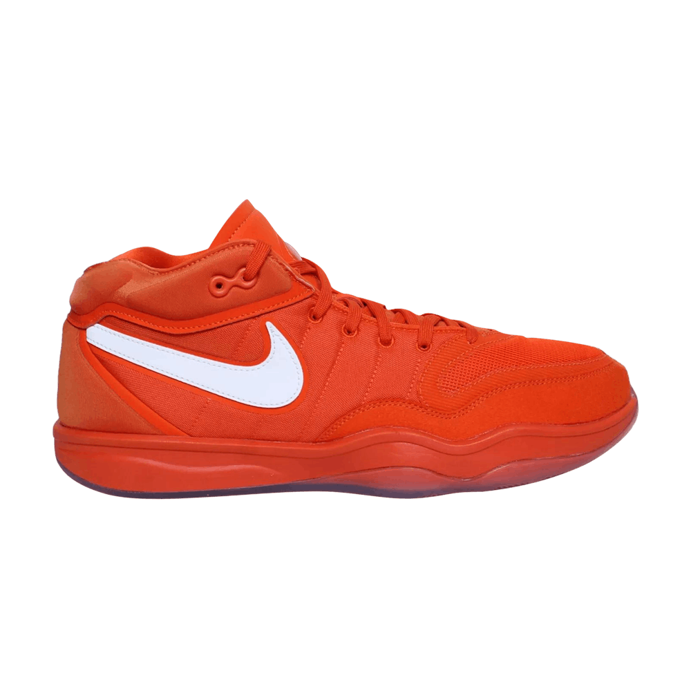 Buy Nike Air Zoom GT Hustle 2 TB Promo 'Team Orange' - DX9190 802