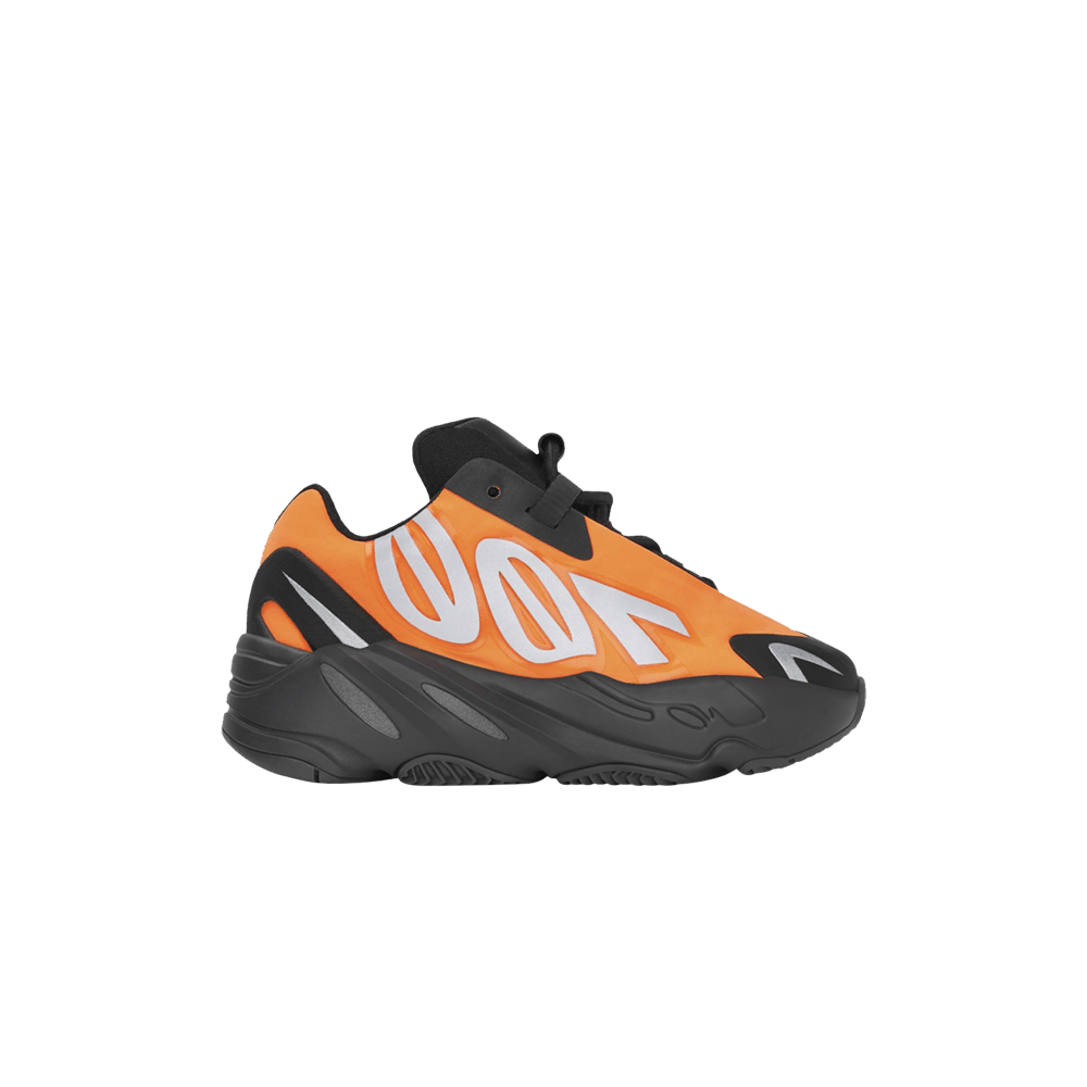 Buy Yeezy Boost 700 MNVN Infants Orange 2024 FX3355 24 GOAT