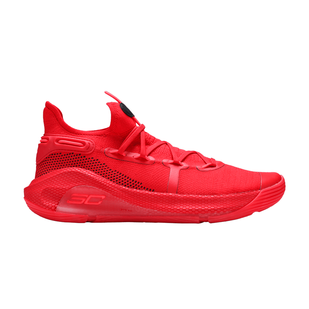 Buy Curry 6 Heart Of The Town 3020612 603 GOAT CA