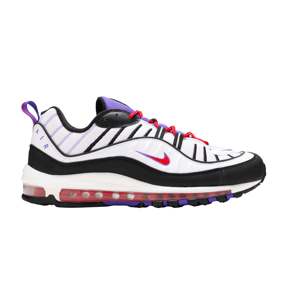 drake air max 98