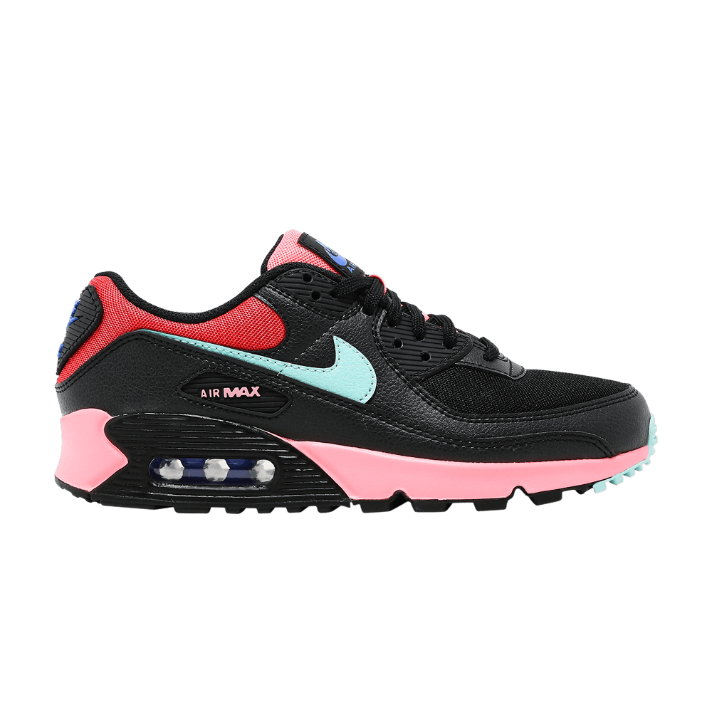 Buy Wmns Air Max 90 'Chain Link' - DD9672 001 | GOAT
