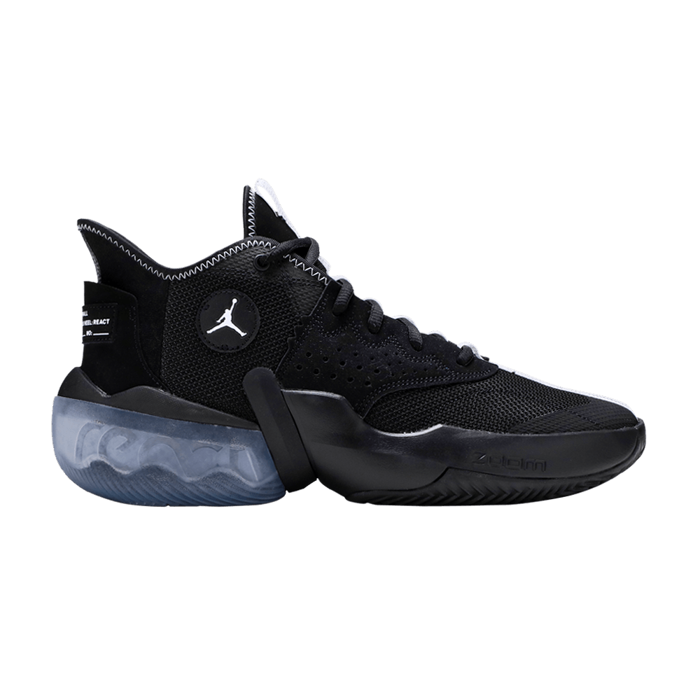 Nike jordan elevation sales