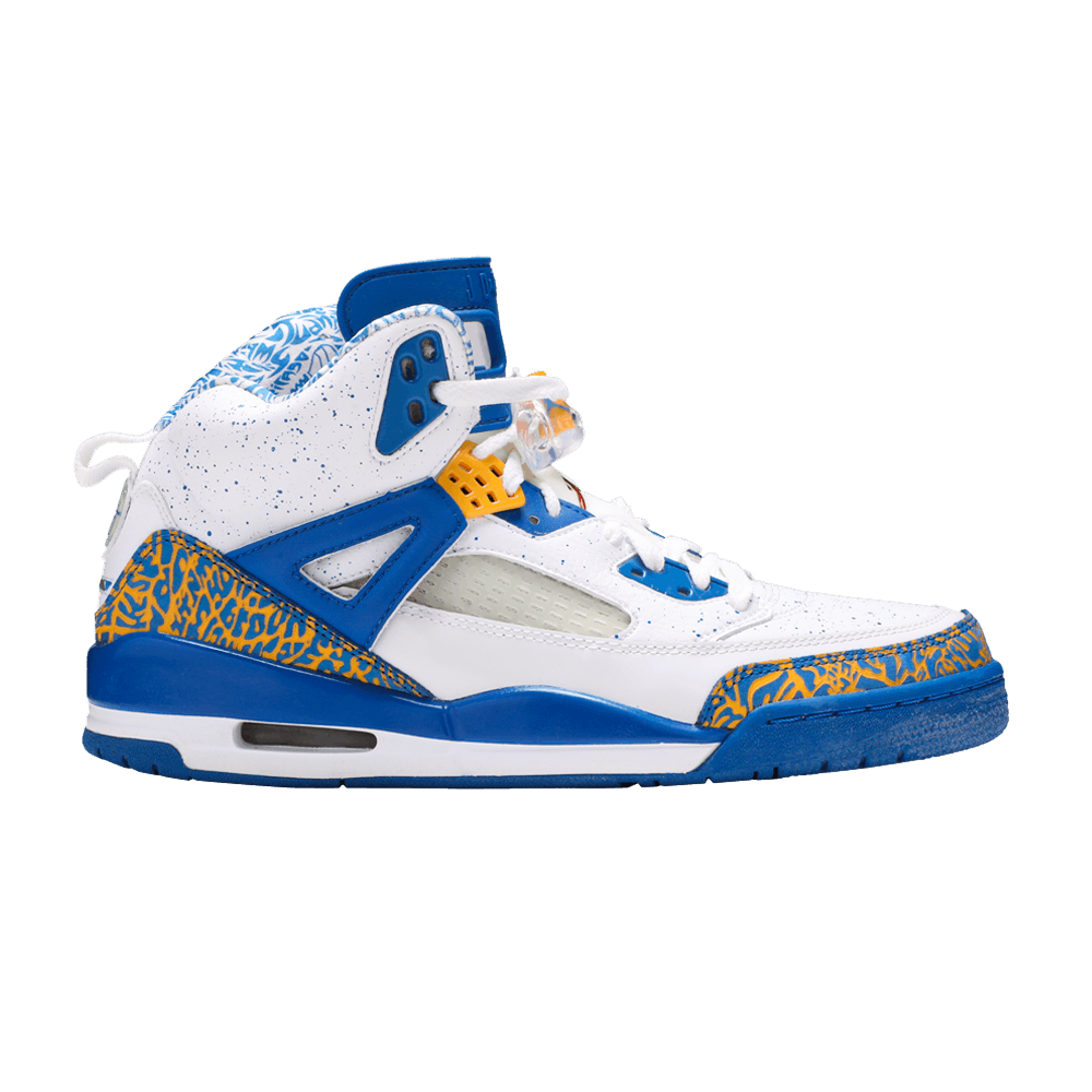 Buy Jordan Spizike Do The Right Thing 315371 162 GOAT