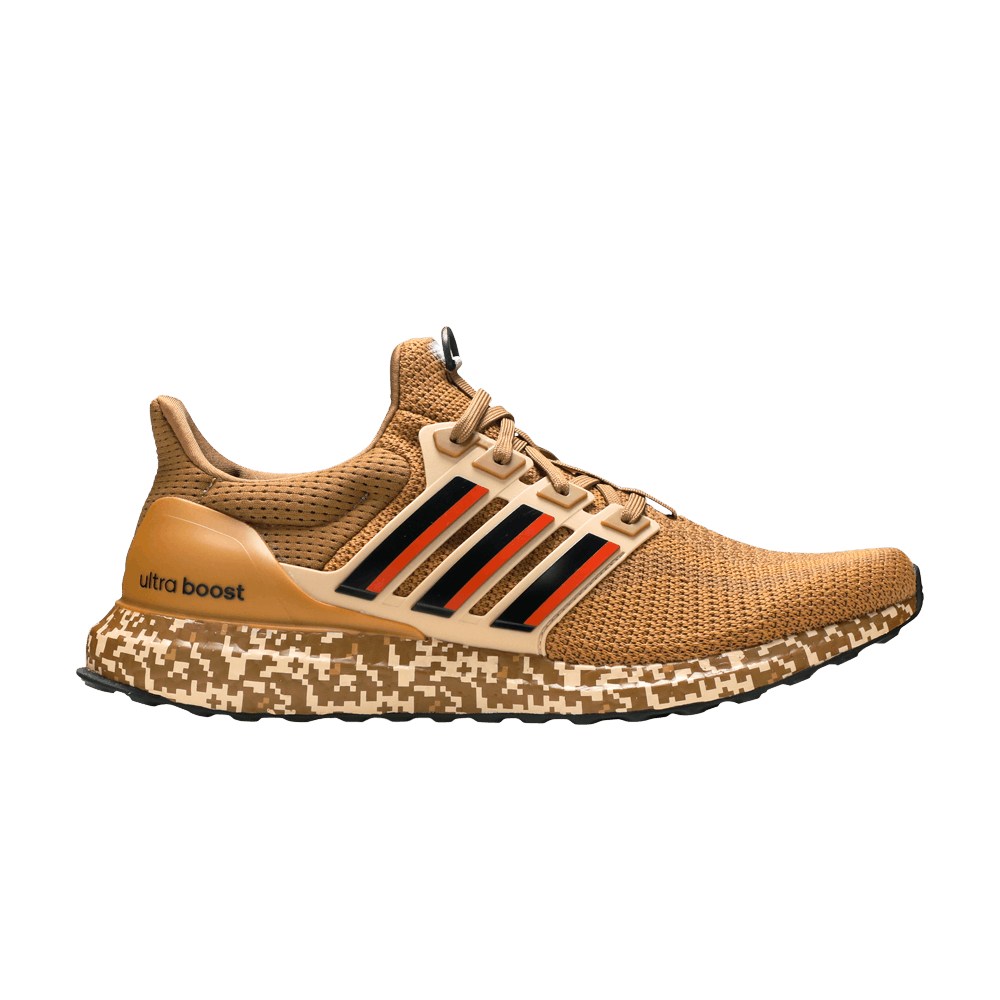 Raw desert ultra boost top