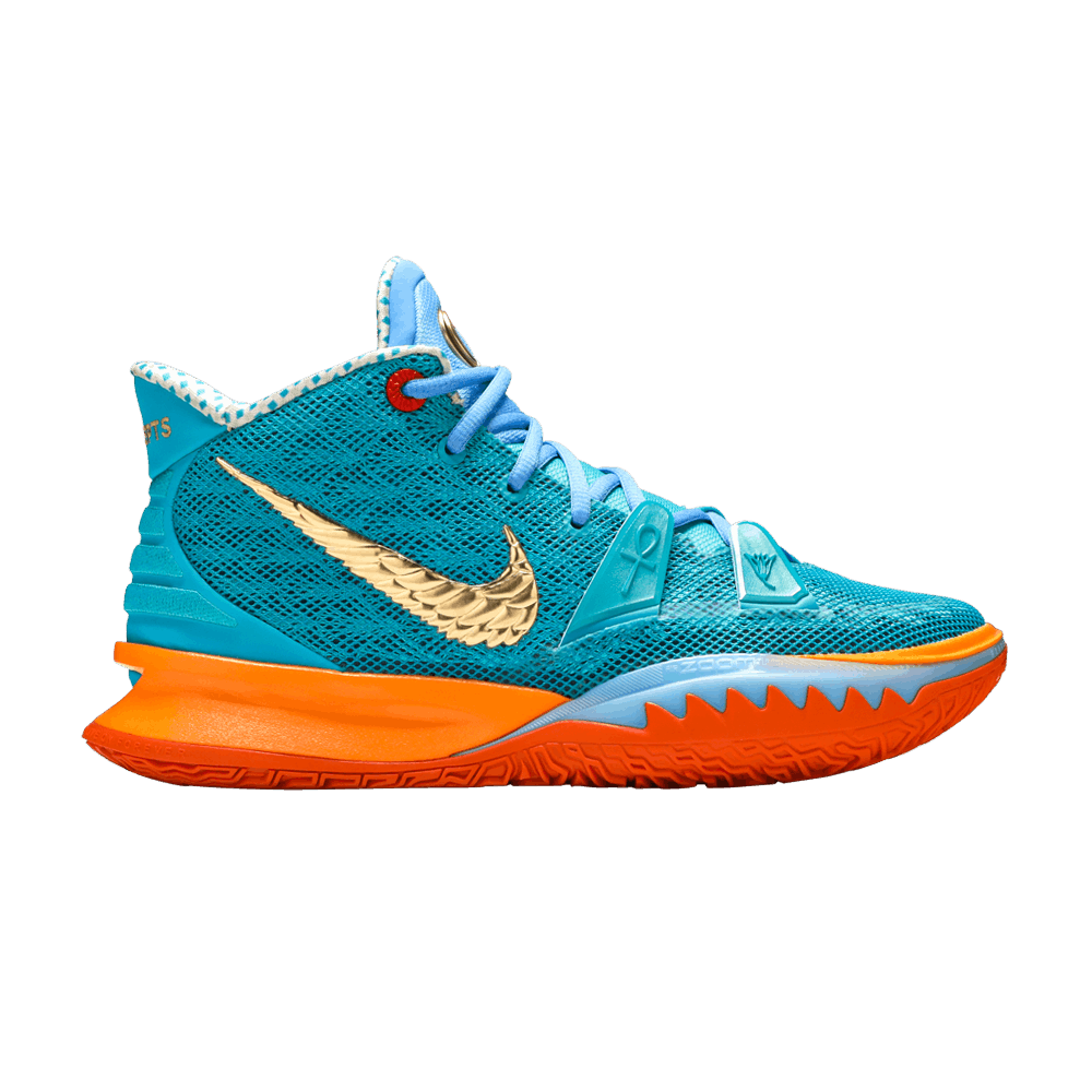 Nike Concepts x Nike Kyrie 7 'Horus'