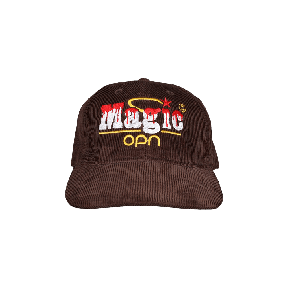 Buy Online Ceramics OPN Magic Hat 'Brown' - 1947 1XXXX0701OMH BROW