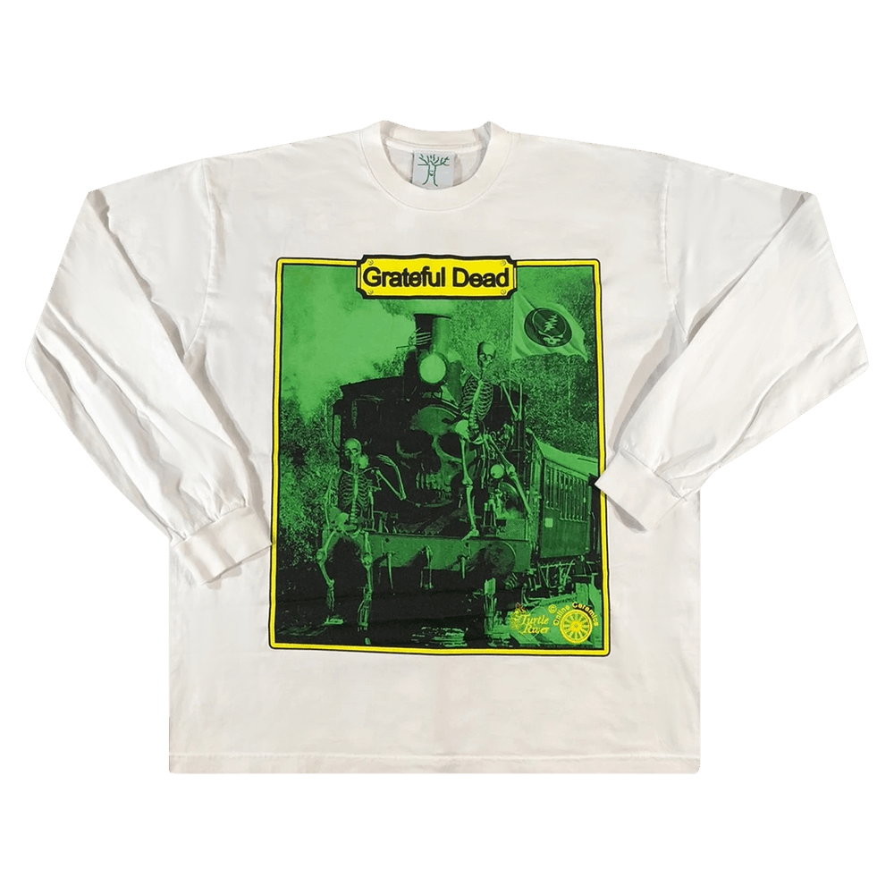 【希少】Grateful Dead Trainクッキージャーmumber#917 hqdefault.jpg