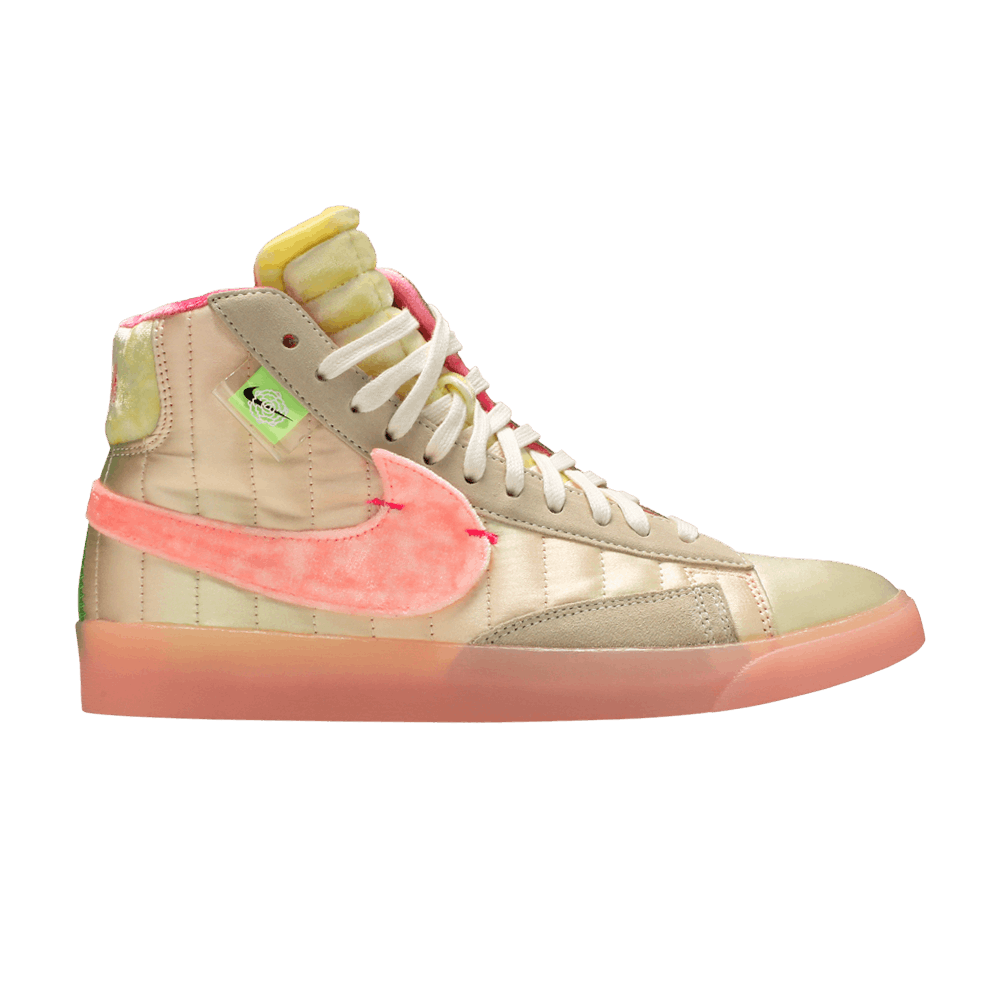 Buy Wmns Blazer Mid Rebel 'Spring Festival' - DD8482 163 | GOAT